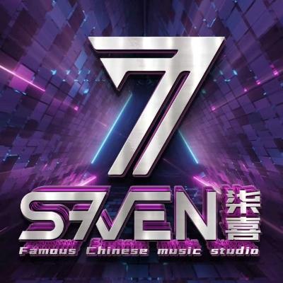 《月光之影》欧美唱腔-Dj柒喜🎸