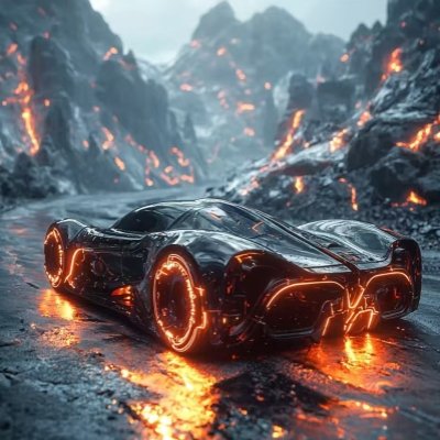 💰斌哥专属💰法拉利SF90车载音乐