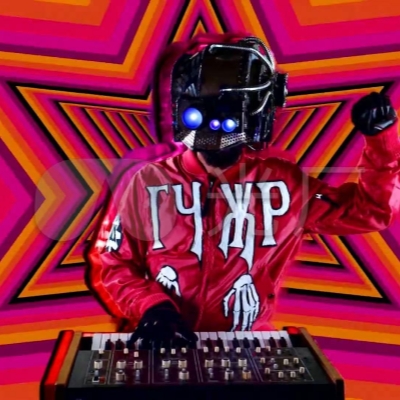 好石精神 – DJ阿吉Remix