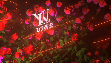 🌊《凌波微步》🌊-💎DJ老王💎