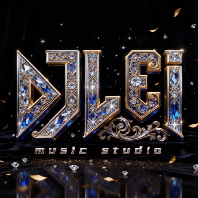 DJLei - 2k26新年快乐第一弹🎇发财暴美💃Lak串烧