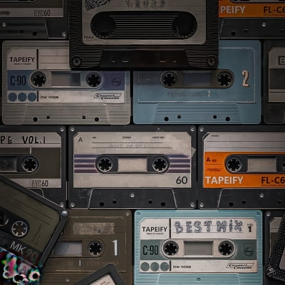 全女声・网络流行柔情中文歌曲串烧