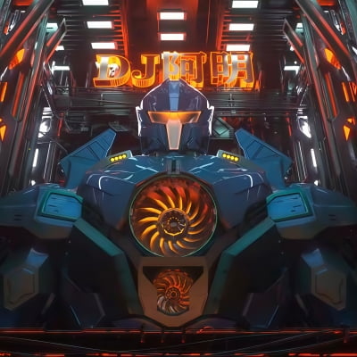 【为你写诗 稻香】2026lakhouse桂J Dj明 Mix